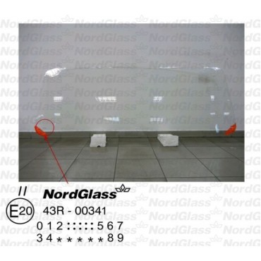 DAF FA700/900/1100/1300/1500 /RENAULT JN75-90 MIDLINER/ VOLVO F406/407/609/613 2LKW (см.8830,7256)