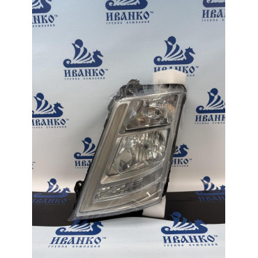 ФАРА ПЕРЕДНЯЯ ЛЕВАЯ VOLVO FH/FM 13/01-
