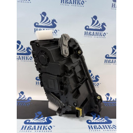 ФАРА ПЕРЕДНЯЯ ЛЕВАЯ VOLVO FH/FM 13/01-