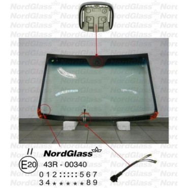 SSANGYONG ACTYON /SSANGYONG KYRON (06/01-14/01) 5RGR, MPV, PICK UP (см. также 3020)