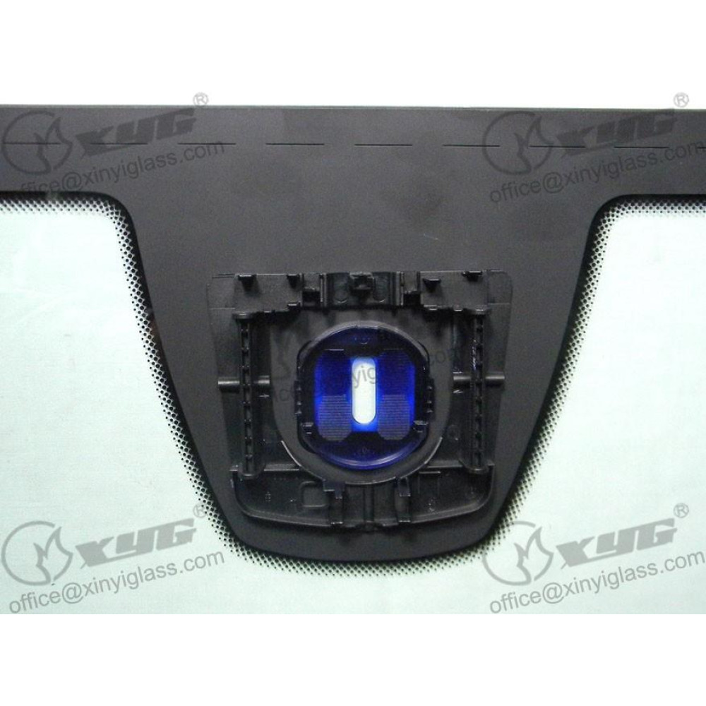 MERCEDES GLK-CLASS X204 5RGR