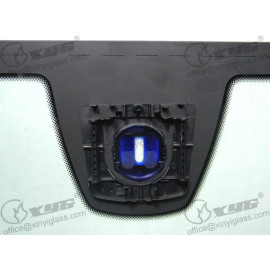 MERCEDES GLK-CLASS X204 5RGR