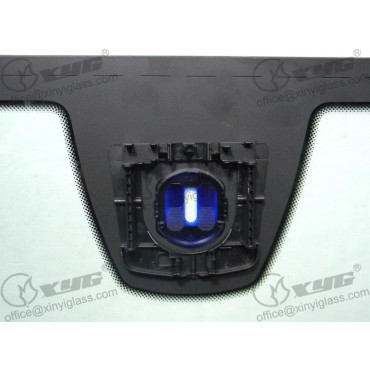 MERCEDES GLK-CLASS X204 5RGR