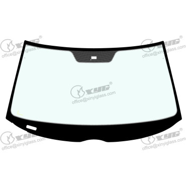 MERCEDES E-CLASS W210 4LIM,5KOM