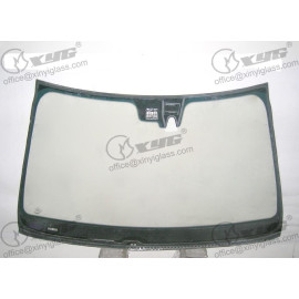 MERCEDES S-CLASS  W221 4LIM