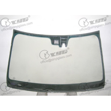 MERCEDES S-CLASS  W221 4LIM