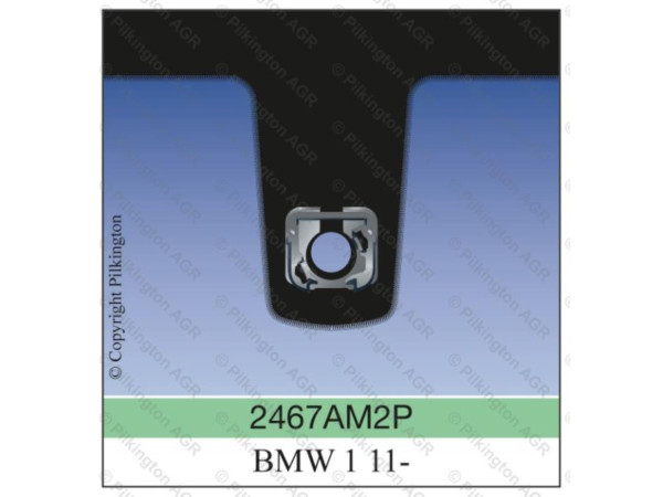 BMW 1-SERIES(F20/F21) / 2-SERIES (F22/F23) 3T,5T/2CPE,2CAB