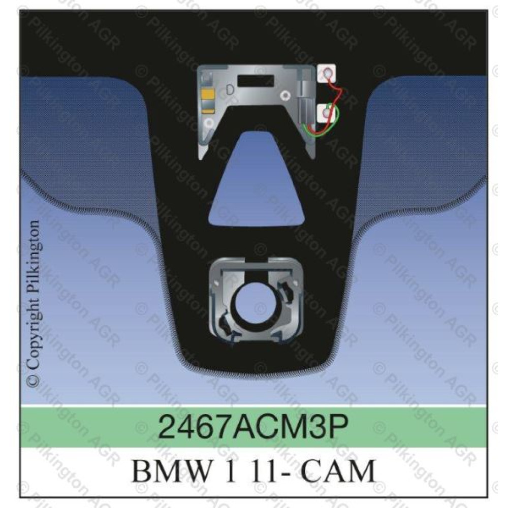 BMW 1-SERIES(F20/F21) / 2-SERIES (F22/F23) 3T,5T/2CPE,2CAB
