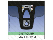 BMW 1-SERIES(F20/F21) / 2-SERIES (F22/F23) 3T,5T/2CPE,2CAB