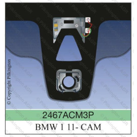 BMW 1-SERIES(F20/F21) / 2-SERIES (F22/F23) 3T,5T/2CPE,2CAB
