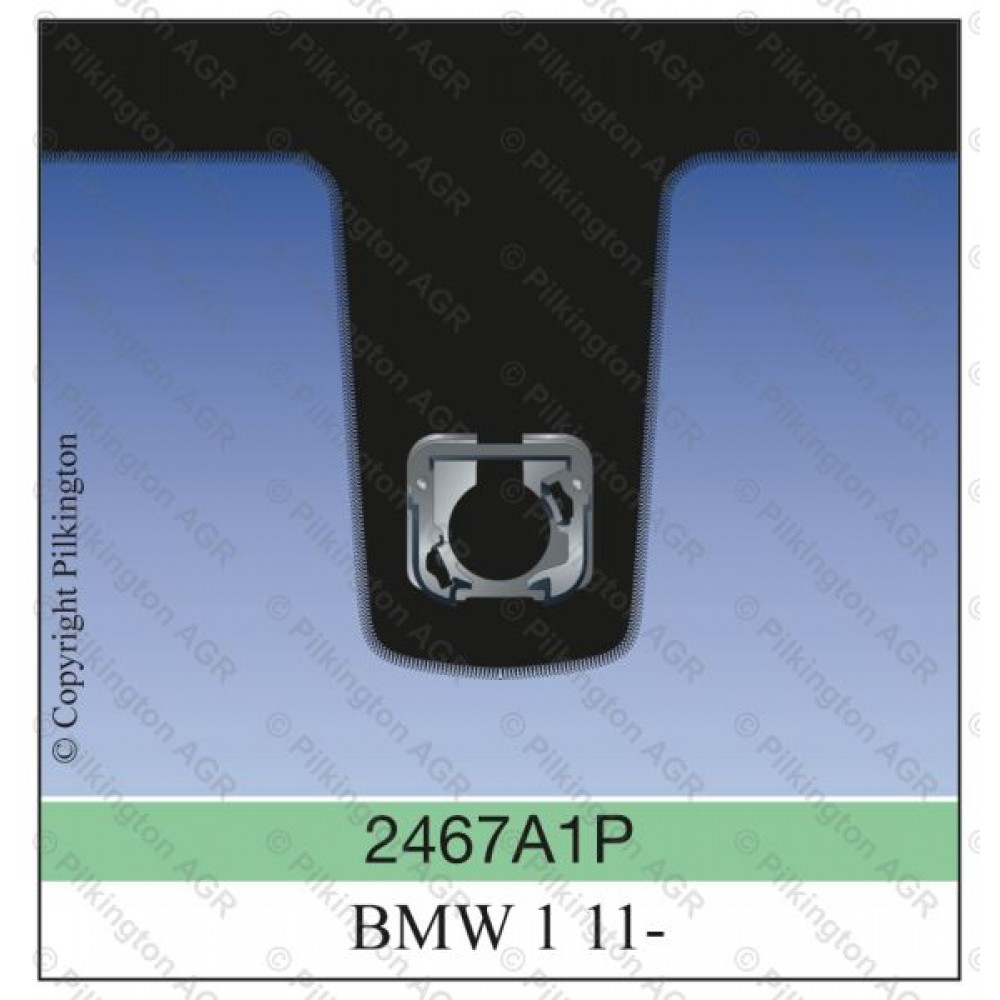 BMW 1-SERIES(F20/F21) / 2-SERIES (F22/F23) 3T,5T/2CPE,2CAB
