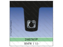 BMW 1-SERIES(F20/F21) / 2-SERIES (F22/F23) 3T,5T/2CPE,2CAB