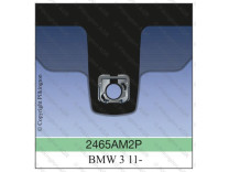 BMW 3-SERIES F30/F31 4LIM,5KOM