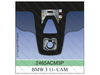 BMW 3-SERIES F30/F31 4LIM,5KOM