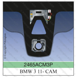 BMW 3-SERIES F30/F31 4LIM,5KOM