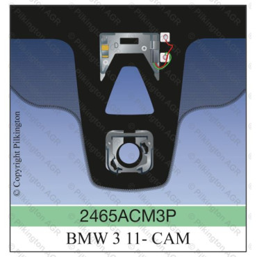 BMW 3-SERIES F30/F31 4LIM,5KOM