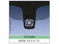 BMW X5 F15 5RGR