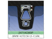 BMW 4-SERIES F32/F36 GRAN COUPE 2CPE/5CPE