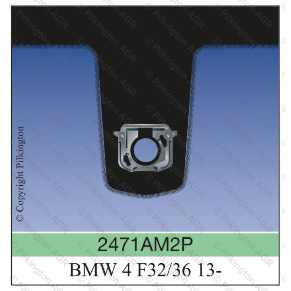BMW 4-SERIES F32/F36 GRAN COUPE 2CPE/5CPE