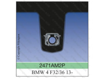 BMW 4-SERIES F32/F36 GRAN COUPE 2CPE/5CPE