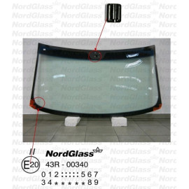 MERCEDES V-CLASS W638  VITO / VIANO MPV, VAN