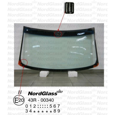 MERCEDES V-CLASS W638  VITO / VIANO MPV, VAN