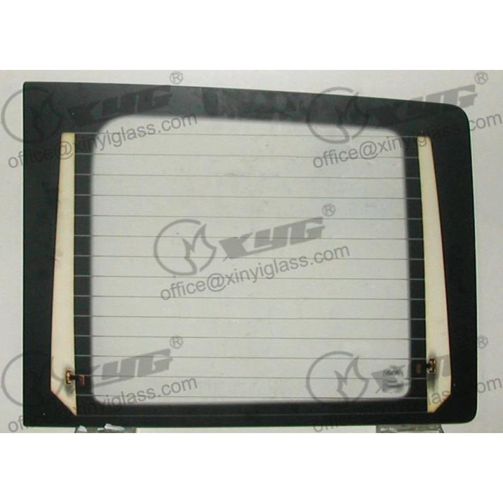 MERCEDES V-CLASS W639  VITO / VIANO LOW ROOF VAN