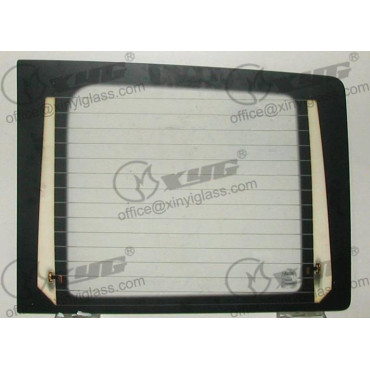 MERCEDES V-CLASS W639  VITO / VIANO LOW ROOF VAN