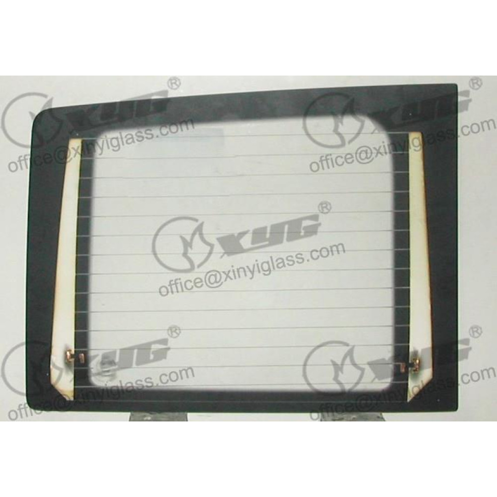 MERCEDES V-CLASS W639  VITO / VIANO LOW ROOF VAN