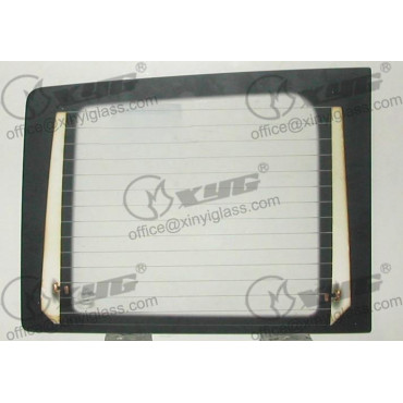 MERCEDES V-CLASS W639  VITO / VIANO LOW ROOF VAN