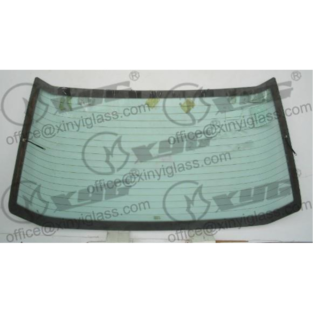 MERCEDES E-CLASS W124 4LIM