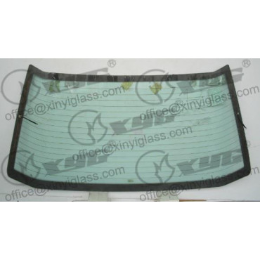 MERCEDES E-CLASS W124 4LIM