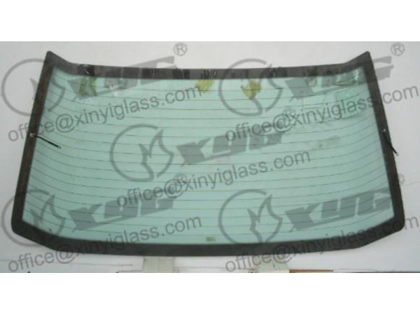 MERCEDES E-CLASS W124 4LIM