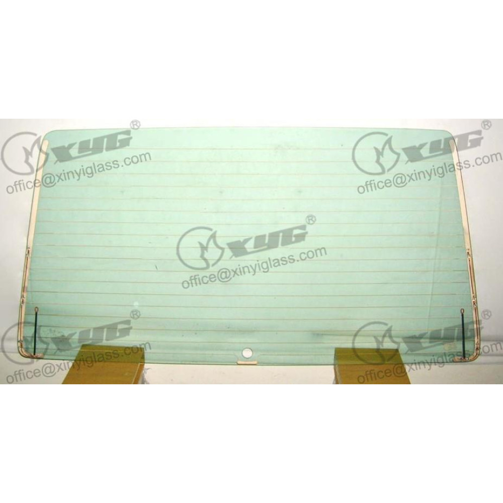 MERCEDES E-CLASS W124 5KOM