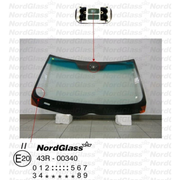 MERCEDES S-CLASS W140 4LIM