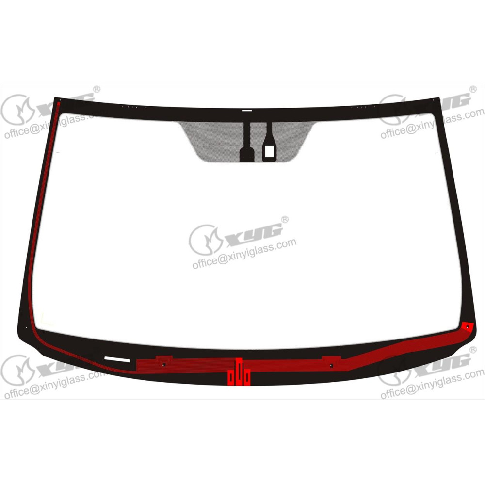 TOYOTA RAV 4 III 5RGR