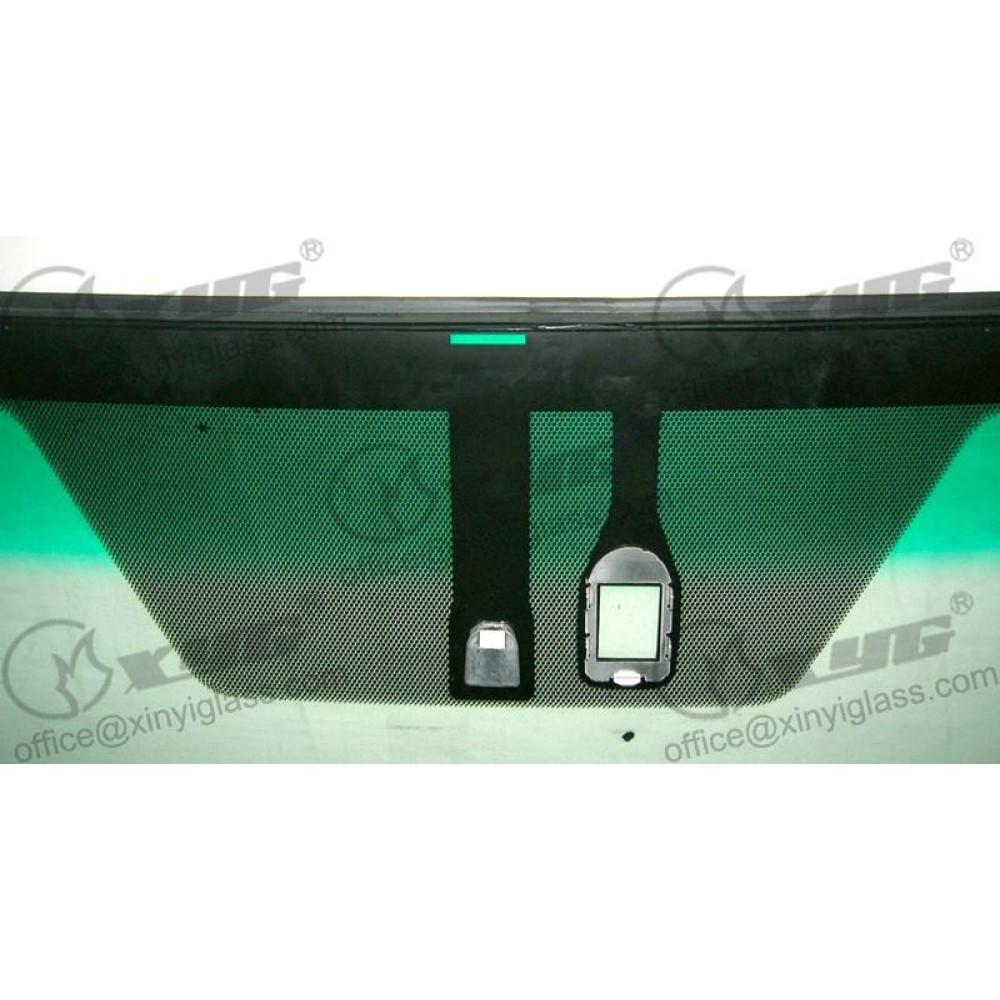 TOYOTA CAMRY XV40 4LIM