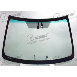 TOYOTA CAMRY XV50 4LIM