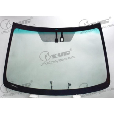 TOYOTA CAMRY XV50 4LIM