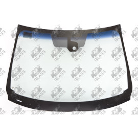 NISSAN QASHQAI II 5RGR