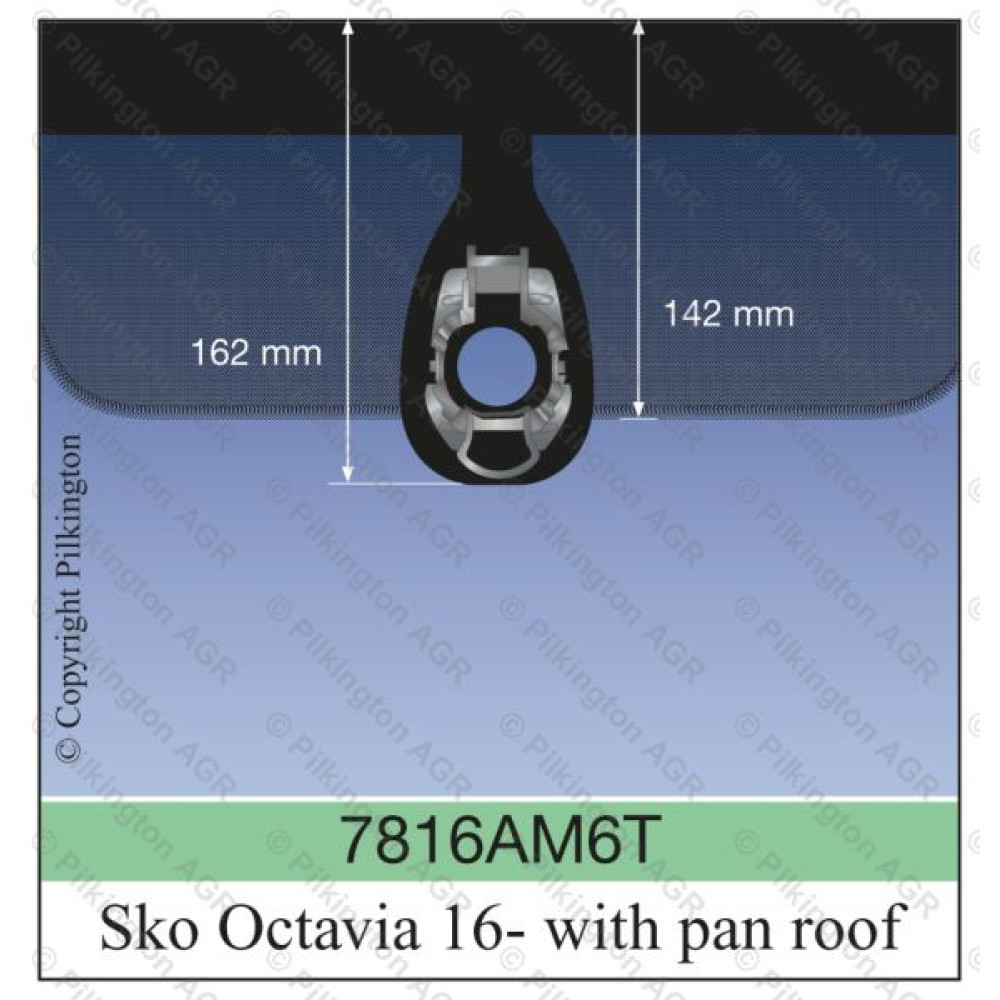 SKODA OCTAVIA A7 III 5T,5KOM