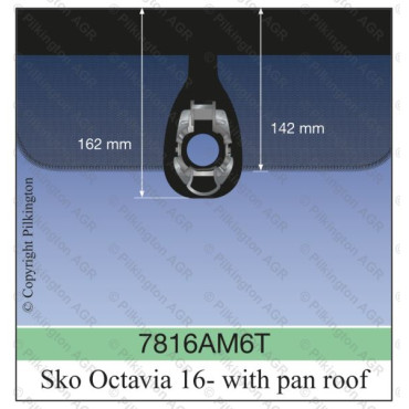 SKODA OCTAVIA A7 III 5T,5KOM