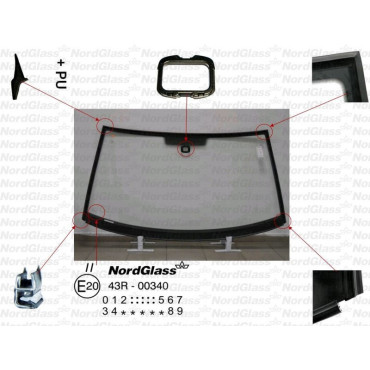 VOLKSWAGEN TRANSPORTER T5/ MULTIVAN/CARAVELLE VAN, PICK UP