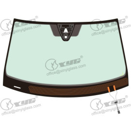 VOLKSWAGEN JETTA VII  4LIM  (см.также FW04880, FW05358, FW04876,FW04875,8663)