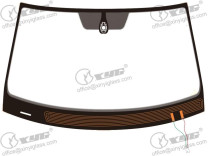 VOLKSWAGEN JETTA VII  4LIM  (см.также FW04880, FW05358, FW04876,FW04875,8663)