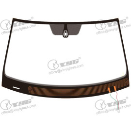 VOLKSWAGEN JETTA VII  4LIM  (см.также FW04880, FW05358, FW04876,FW04875,8663)