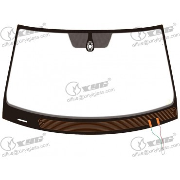 VOLKSWAGEN JETTA VII  4LIM  (см.также FW04880, FW05358, FW04876,FW04875,8663)