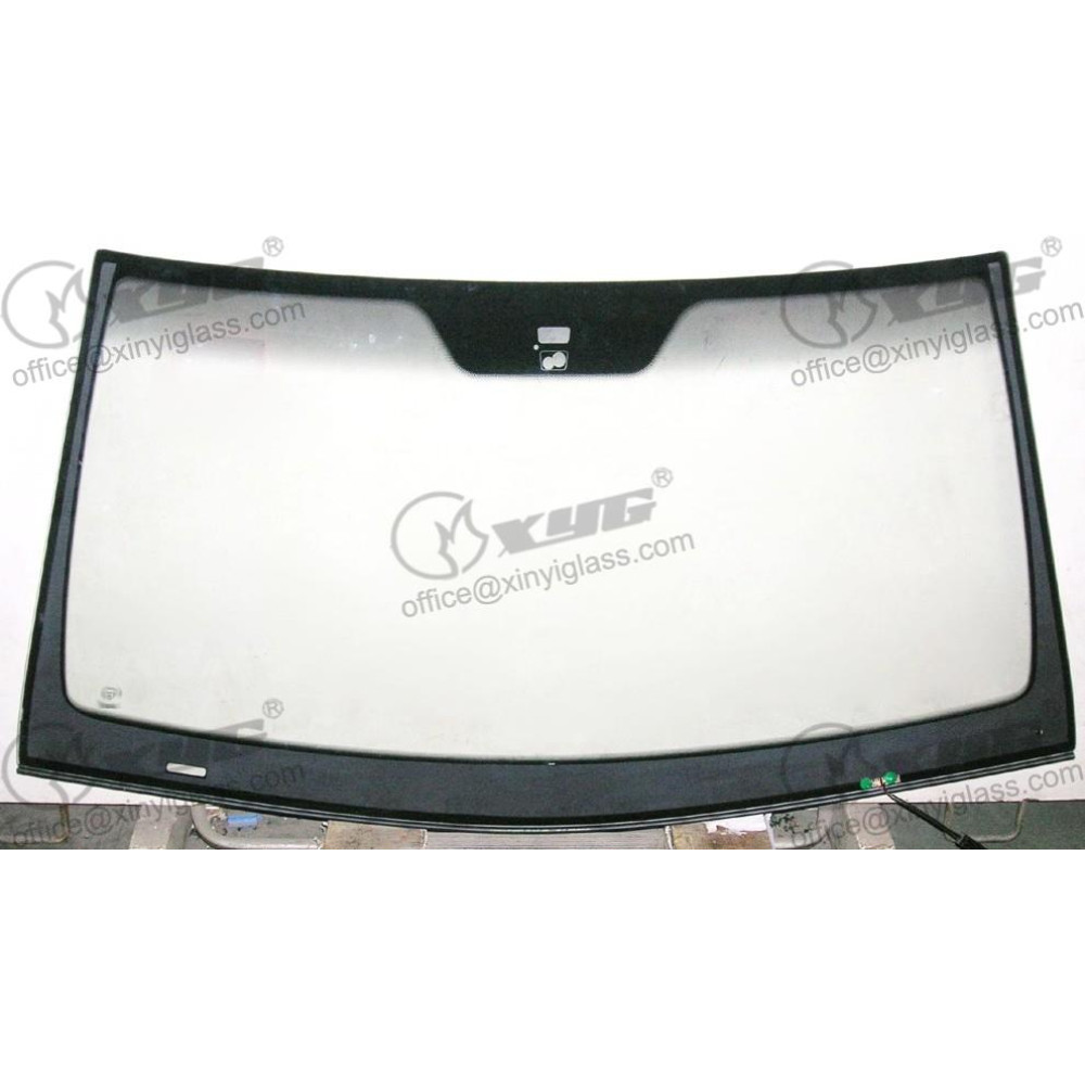 MERCEDES CL-CLASS W215 2CPE