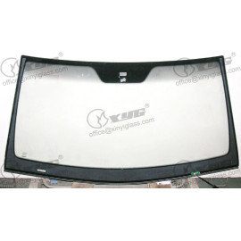 MERCEDES CL-CLASS W215 2CPE