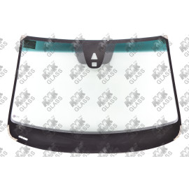 VOLKSWAGEN TOURAN I MPV